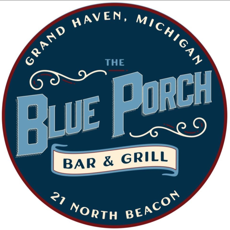 The Blue Porch Bar & Grill