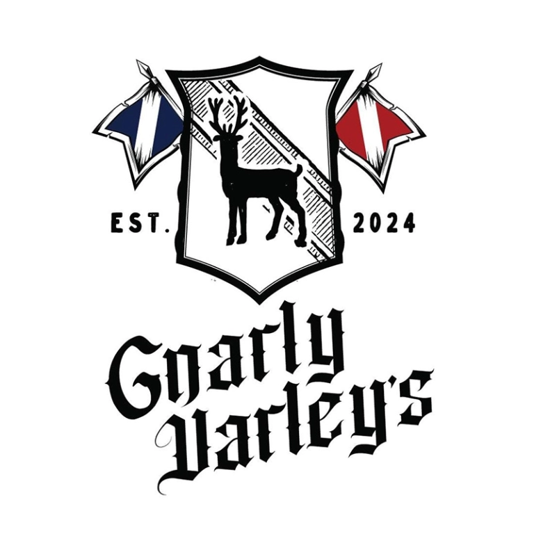 Gnarly Varley's