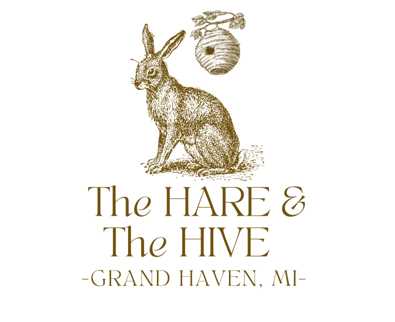 The Hare & The Hive