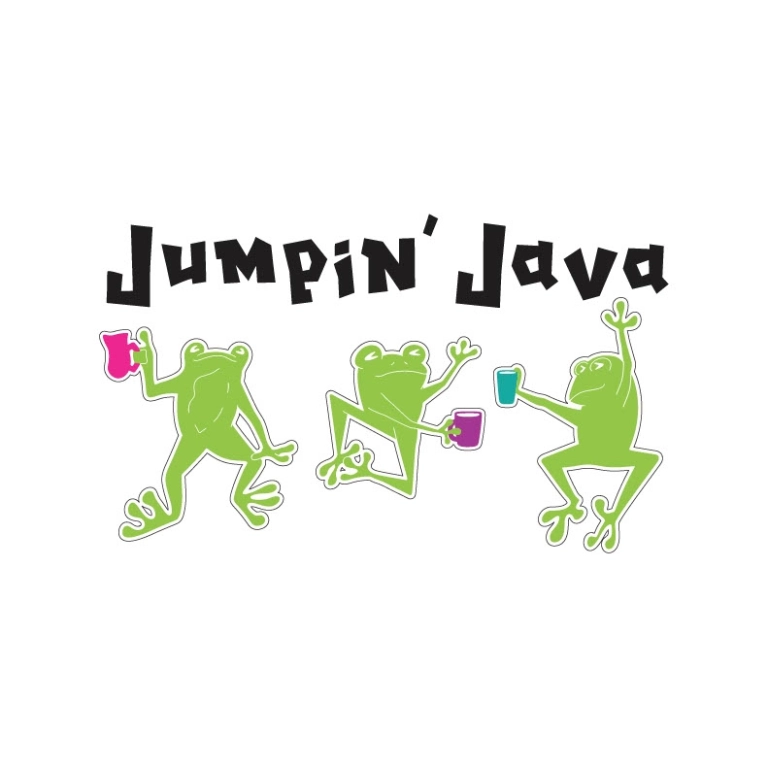 Jumpin' Java