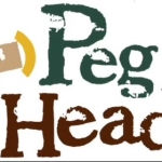 Peg Head