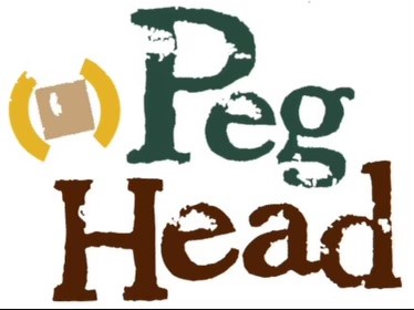 Peg Head