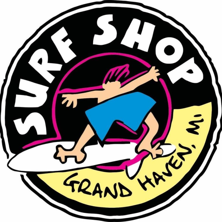 Surf Shop