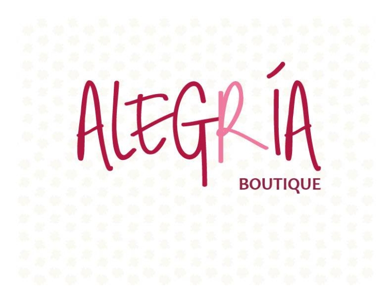 Alegria Boutique