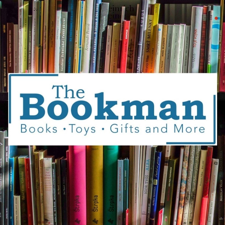 The Bookman