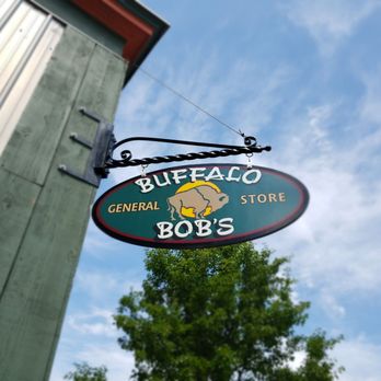 Buffalo Bob's