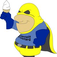 Captain Custard