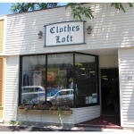 Clothes Loft