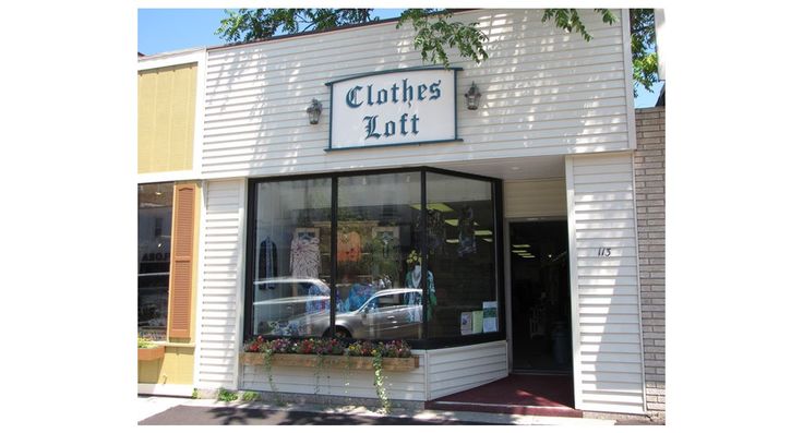 Clothes Loft