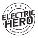 Electric Hero - Permanently Closed