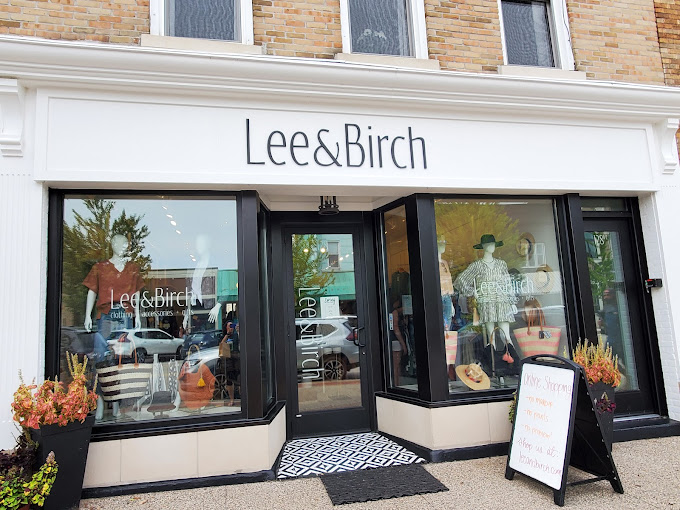 Lee & Birch