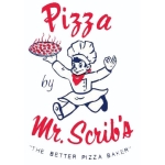 Mr. Scrib's Pizza