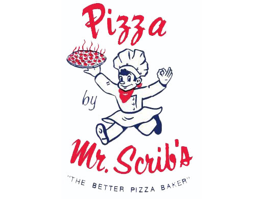 Mr. Scrib's Pizza