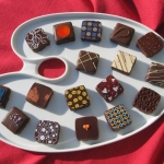 Patricia's Chocolate