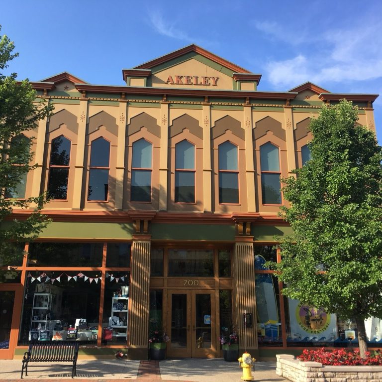 Tri-Cities Historical Museum