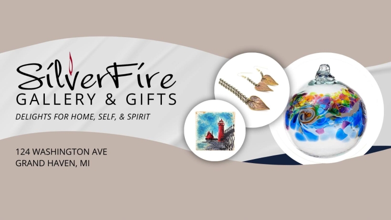 SilverFire Gallery & Gifts