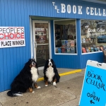 The Book Cellar
