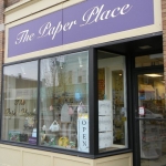 The Paper Place