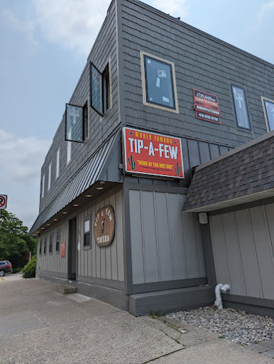 Tip-A-Few Tavern