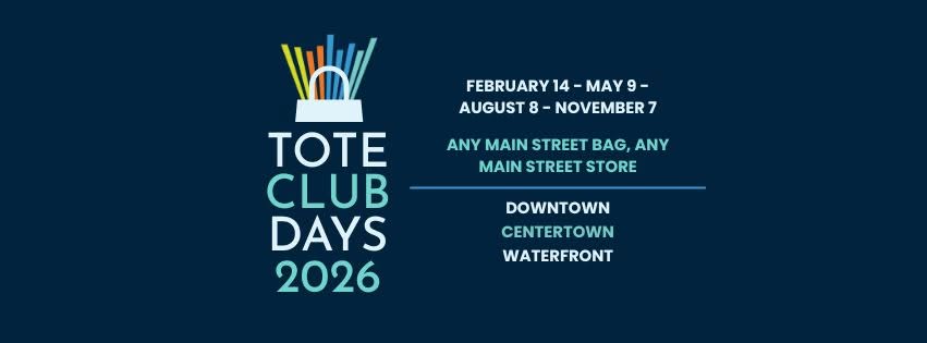 Tote Club Days